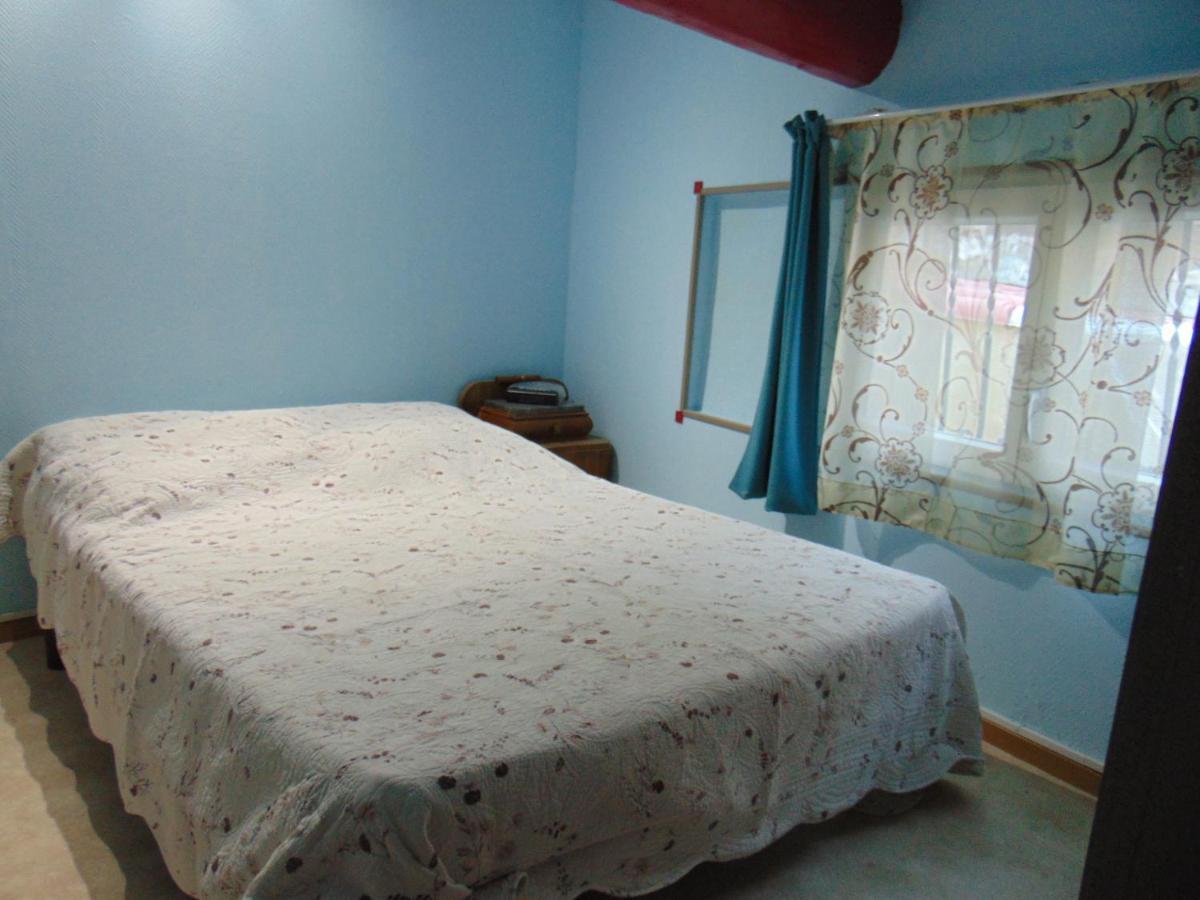Appartement Maison Helie