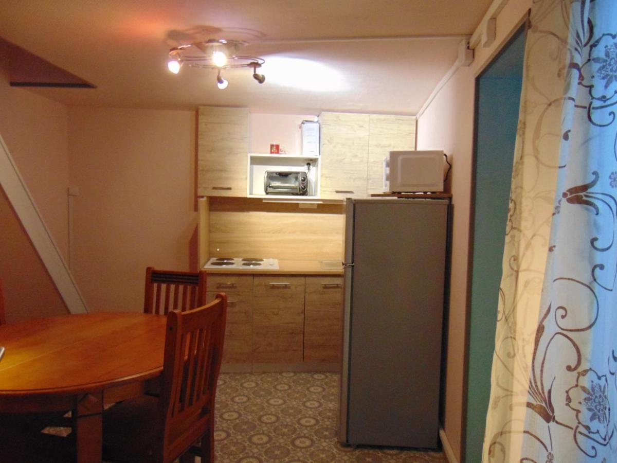Maison Helie Appartement Avignon